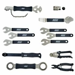 Rose ALL2GETHER Performance XL Bike Repair Box -Magasin Var B931D283B5C2FC42F337EBF15D9AEB7D