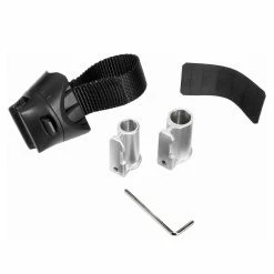 Kryptonite Transit FlexFrame-U Bracket