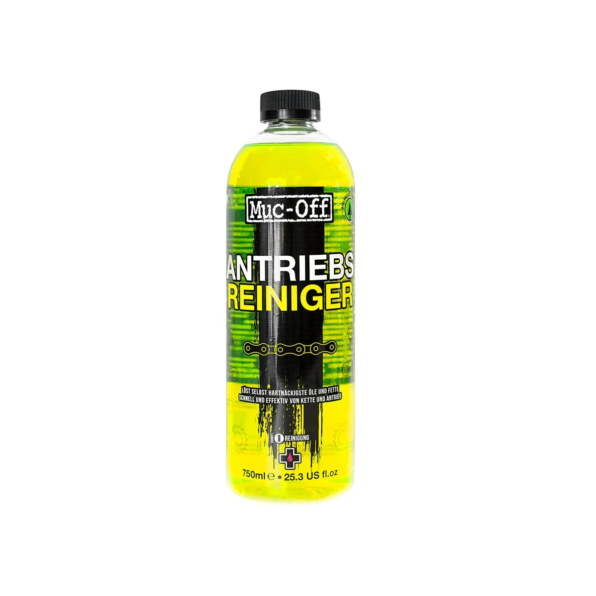 Muc-Off Vaskemiddel Til Kæde Og Tandhjul 4 Muc-Off Vaskemiddel Til Kæde Og Tandhjul – Image 2
