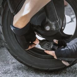 Topeak Smartgauge D2X Digital Pressure Gauge -Magasin Var BAD550428F8E1C91DD559E8AFE003271