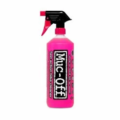 Muc-Off Nano Gel Refill Cykelvask Koncentrat