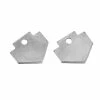 Rose Replacement Blades For HC Cutter -Magasin Var BD2DBA05E1C57FDC35C15CC4CC0C269D