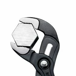KNIPEX COBRA 250 MM WATER PUMP PLIERS 9 KNIPEX COBRA 250 MM WATER PUMP PLIERS -Magasin Var BE13D11A187130A51537647EB71F7AFA