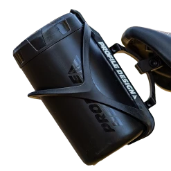 Profile Water Bottle Storage II Tool Box For Bottle Cage -Magasin Var BE9E00A892FFFFF50434F0D5156E7AE0