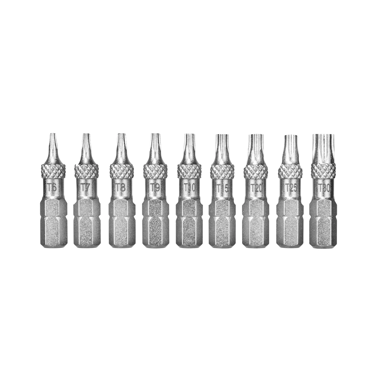 Topeak Torq Stick Pro Torque Wrench Set 4–20 Nm 7 Topeak Torq Stick Pro Torque Wrench Set 4–20 Nm – Image 5