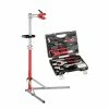 Rose S 3000 Workstand And ALL2GETHER Tool Box