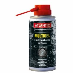 Atlantic Multi Sprayolie
