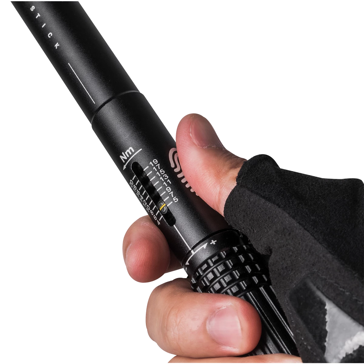 Topeak Torq Stick Torque Wrench 4-20Nm 7 Topeak Torq Stick Torque Wrench 4-20Nm – Image 5