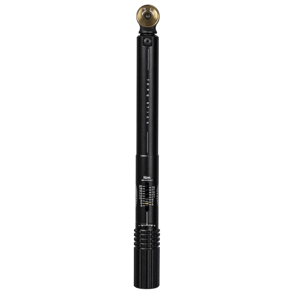 Topeak Torq Stick Torque Wrench 4-20Nm 3 Topeak Torq Stick Torque Wrench 4-20Nm