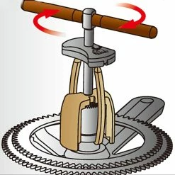 ICETOOLZ Xpert Bearing Puller -Magasin Var C7EBB4C46B6AB852CE3BB0837303EC41