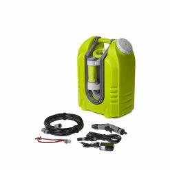 Aqua2Go Pro Højtryksrenser -Magasin Var C83F88D958809C4D9A8BFF0DA0E8EEB1