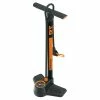 SKS Germany AIRKOMPRESSOR COMPACT 10.0 Floor Pump
