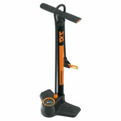 SKS Germany AIRKOMPRESSOR COMPACT 10.0 Floor Pump