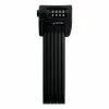 Abus Bordo Combo 6100/90 Folding Lock -Magasin Var D1ACFF116143CF9B6CCF170635116698