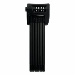 Abus Bordo Combo 6100/90 Folding Lock
