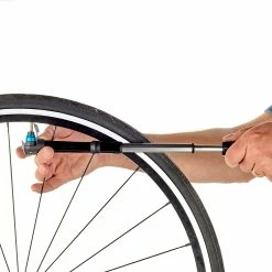 Rose Airik R-CNC Aluminium Telescopic Mini Pump -Magasin Var D5B8D451F711C4798B5E7FEC08EC3B27