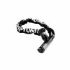 Kryptonite Kryptolok 990/912 Combo Integrated Chain Lock