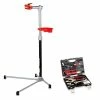 Rose S 1300 Workstand + All2gether Tool Box -Magasin Var DB411786E4AEE39B2C7300BA74B09949