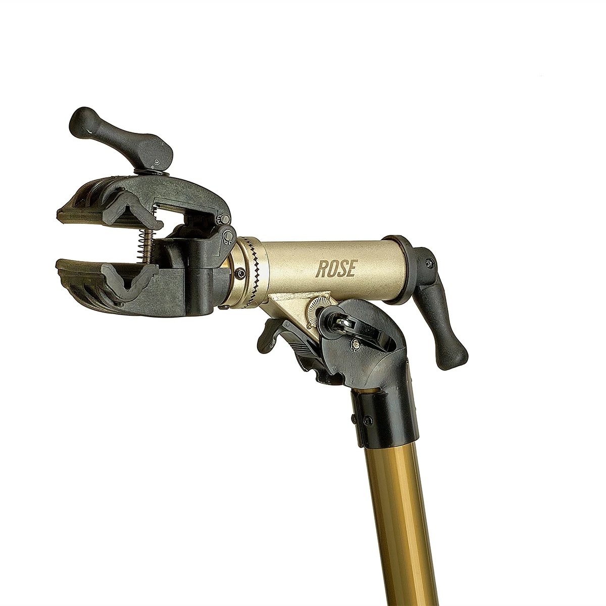 Rose S 4000-E Workstand Up To 50 Kg With Tool Tray 4 Rose S 4000-E Workstand Up To 50 Kg With Tool Tray – Image 2