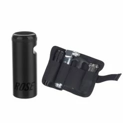 Rose BOX4TOOLS Tool Box + TOOLBAG