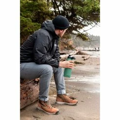 Camelbak Chute Mag Drinks Bottle, Insulated Stainless Steel -Magasin Var E2F08217EA162682FF83B42B3B782C73