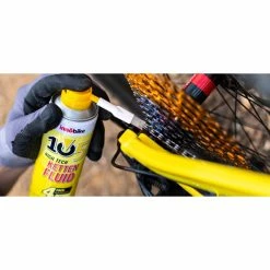 Innobike 105 High Tech Kædevæske -Magasin Var E66E95E5E847408A7FE03867A81C561E