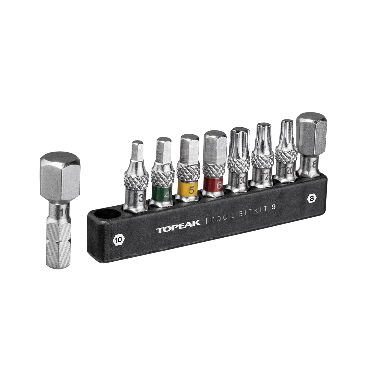 Topeak Torq Stick Torque Wrench 4-20Nm 8 Topeak Torq Stick Torque Wrench 4-20Nm – Image 6