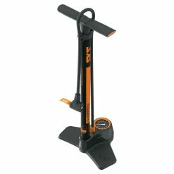 SKS Germany AIRKOMPRESSOR COMPACT 10.0 Floor Pump -Magasin Var F328D5EE9EACA457C9C305AFFB1746D1