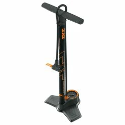SKS Germany AIR-X-PLORER 10.0 Floor Pump -Magasin Var F578CA7226EFB0A263AF744E4E244B9E