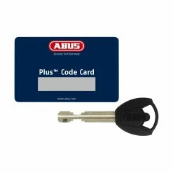 Abus Granit CityChain X-Plus 1060 Chain Lock -Magasin Var FC00D8322D59140425F3DE73B83F4705