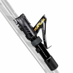 Topeak Mountain TT_G Mini Pump With 4 Bar Gauge -Magasin Var FCA869AF221509FC28D2ADE62152FEA1