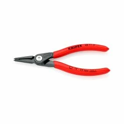 KNIPEX Circlip Pliers For Internal Circlips Ø 12-25mm