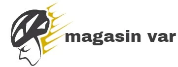 Magasin Var